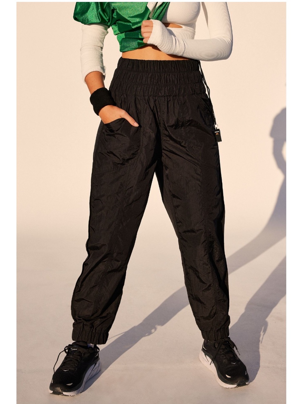 NWT Free People Movement Way Home Jogger
